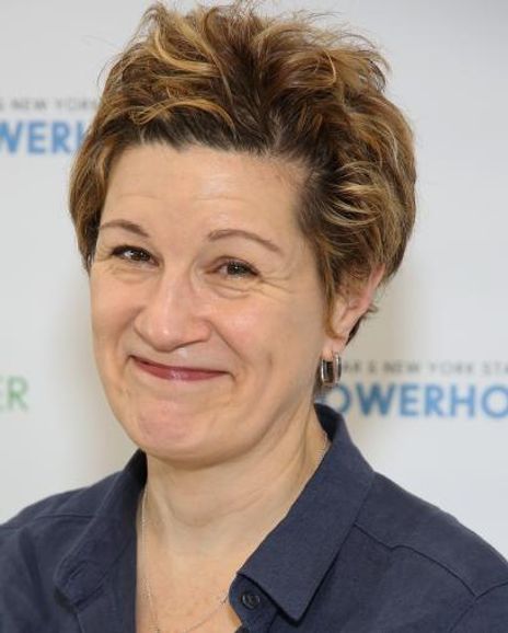 Lisa Kron Headshot