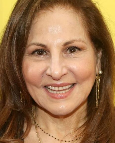 Kathy Najimy Headshot