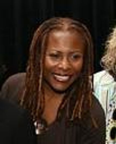 Alice Walker Headshot