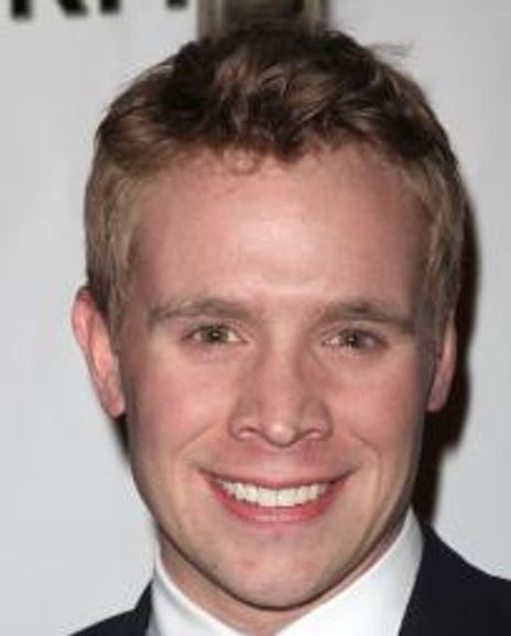 Brian Sears Headshot