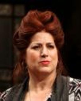 Anne Nathan Headshot