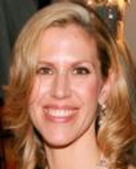 Jenny-Lynn Suckling Headshot