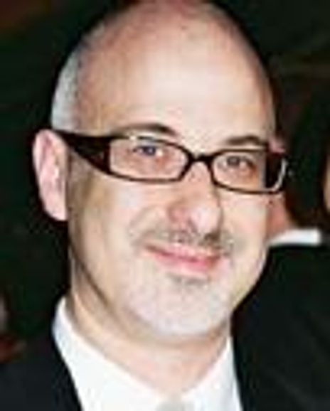 Michael Einfeld Headshot