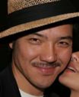 Yasu Suzuki Headshot