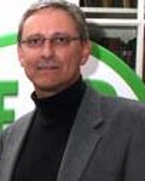 Michael Finneran Headshot