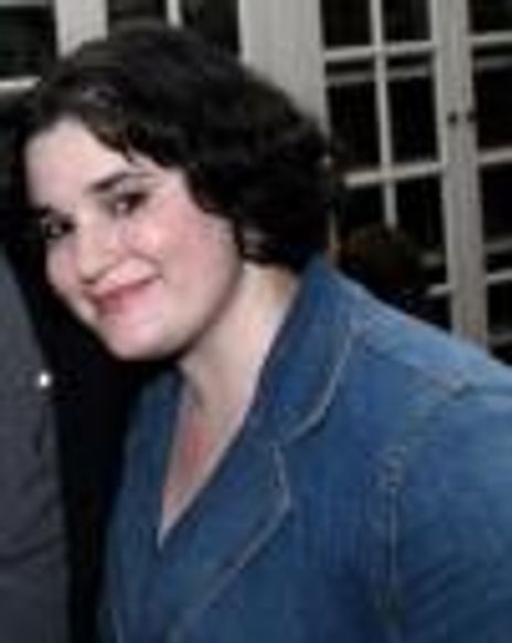 Margot Levinson Headshot