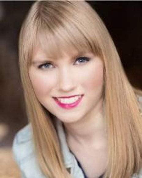 Elaina Braverman Headshot