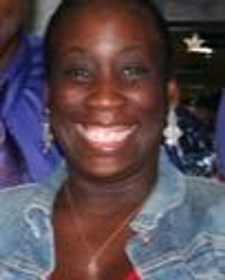 Yolanda Culler Headshot