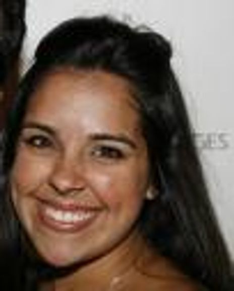 Michelle Bossy Headshot
