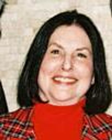 Marcia Diamond Headshot