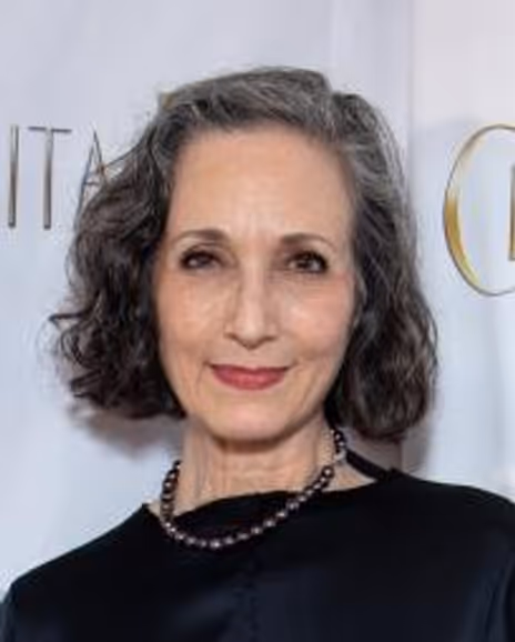 Bebe Neuwirth Headshot