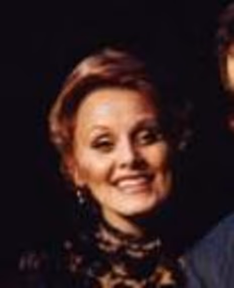 Ann Van Cleave Headshot