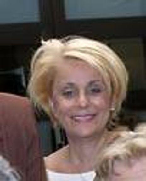 Louise Forlenza Headshot