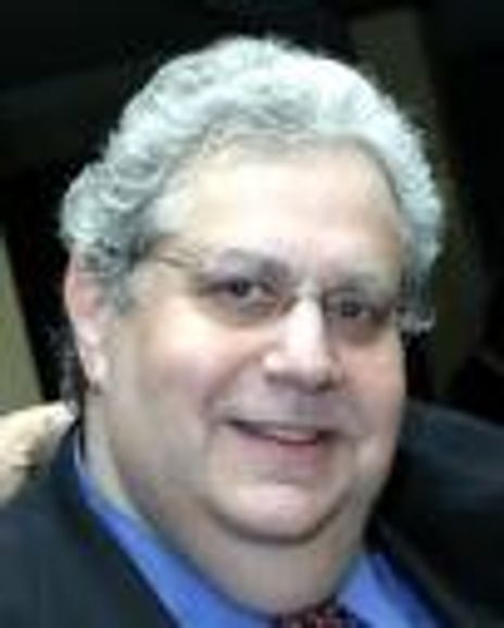 Gerry Cornez Headshot