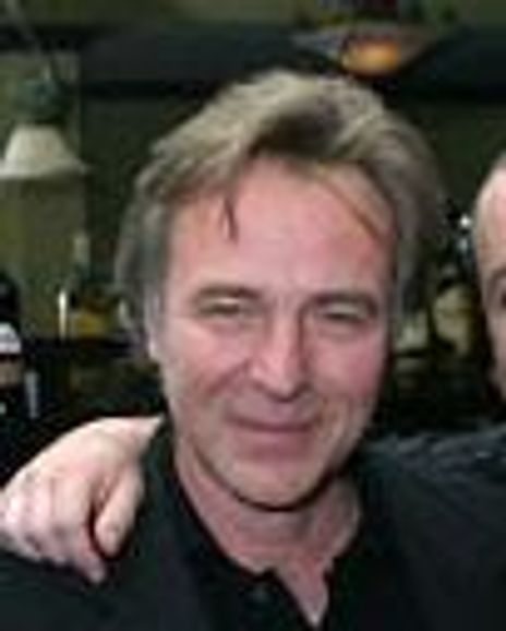 Casey Biggs Headshot