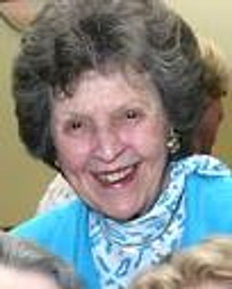 Joan Warburg Headshot