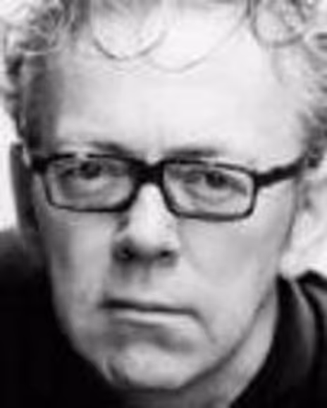 Bob Crowley Headshot
