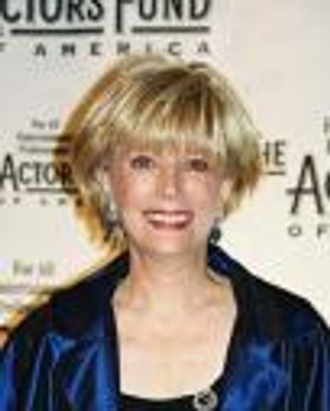 Leslie Stahl Headshot