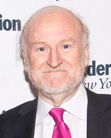 Rocco Landesman Headshot