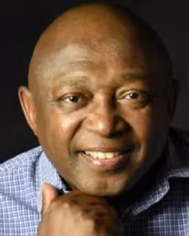 Nhlanhla Ngema Headshot