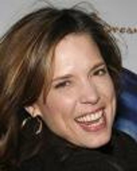 Hannah Storm Headshot