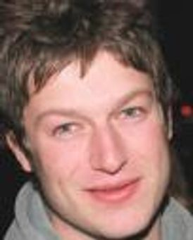 Peter Scanavino Headshot