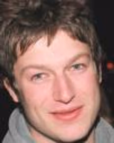Peter Scanavino Headshot