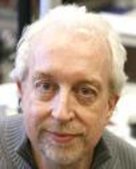 Robert Falls Headshot