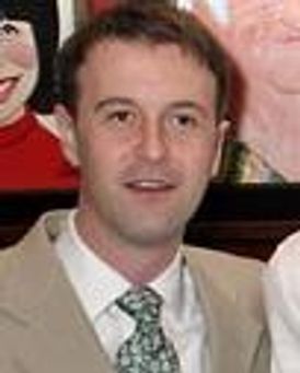 Greg McFadden Headshot