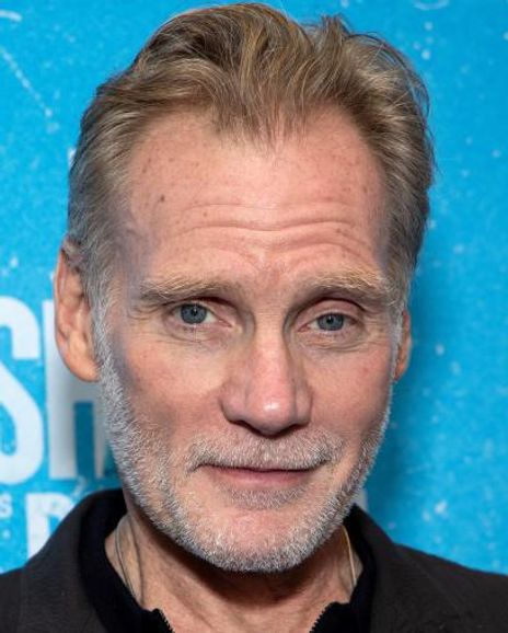 Peter Bradbury Headshot