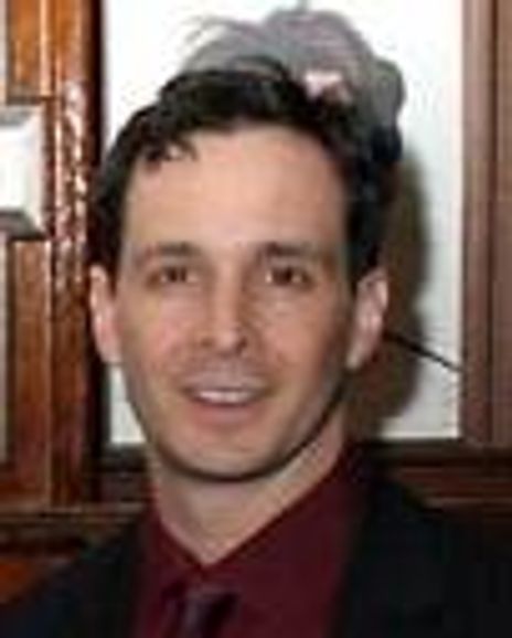 Tom Gottleib Headshot