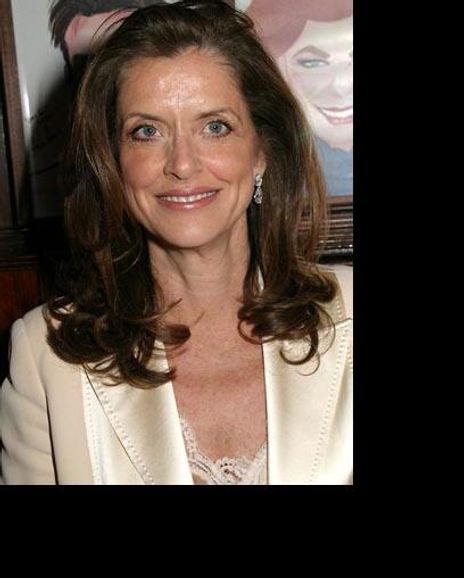 Debra Black Headshot