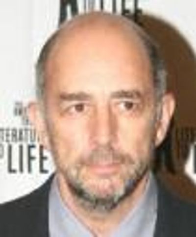 Richard Schiff Headshot