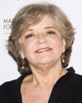 Joyce Van Patten Headshot
