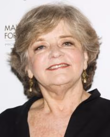 Joyce Van Patten Headshot