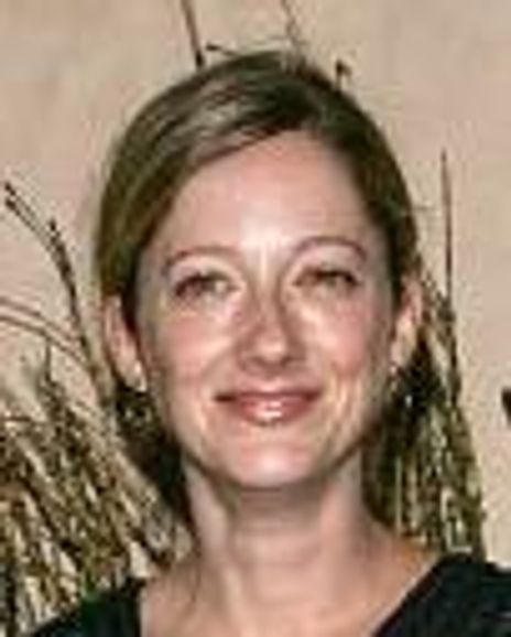 Judy Greer Headshot