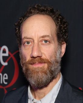 Joey Slotnick Headshot