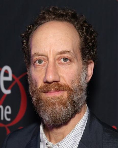 Joey Slotnick Headshot