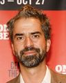 Hamish Linklater