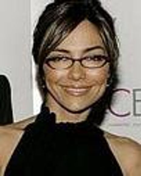 Vanessa Marcil Headshot
