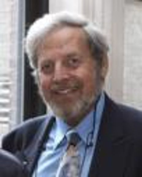 Lionel Friedberg Headshot