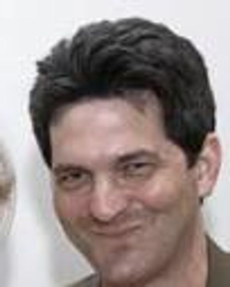 Tom Oppenheim Headshot