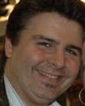 Erick Buckley Headshot