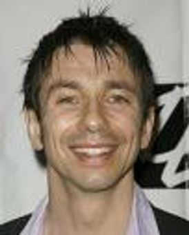 Jon Peterson Headshot