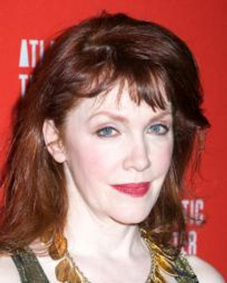 Madeleine Potter Headshot