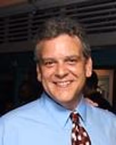 Brian Bixler Headshot