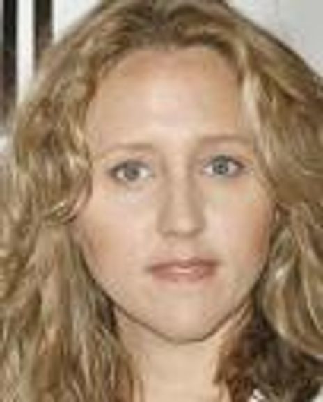 Brooke Smith Headshot