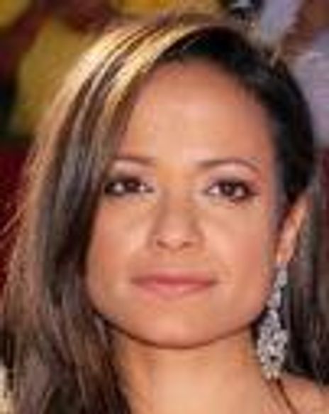 Judy Reyes Headshot