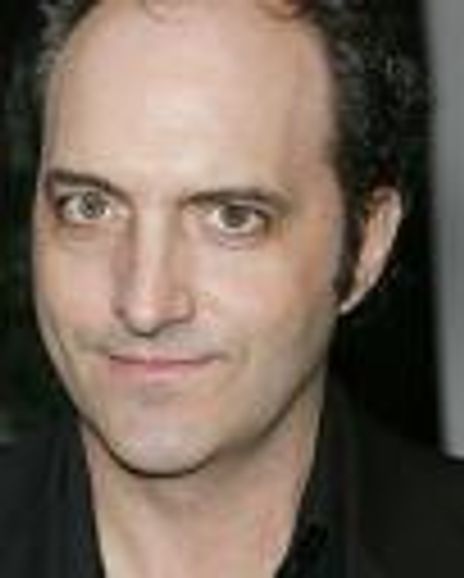 Pichón Baldinu Headshot