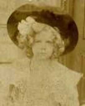 Beryl Pullman Headshot